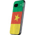 Cameroon Flag Distressed Google Pixel 8a Skin